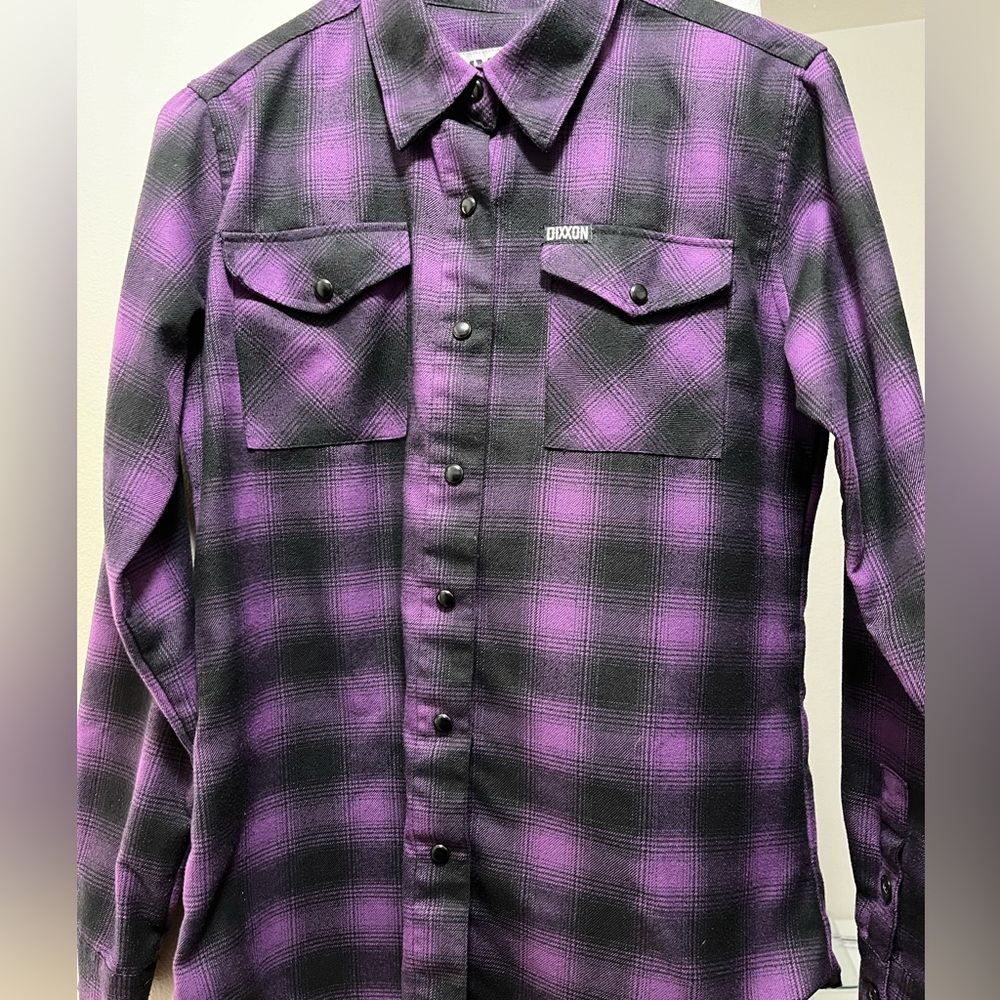DIXXON  women’s OG Royalty medium